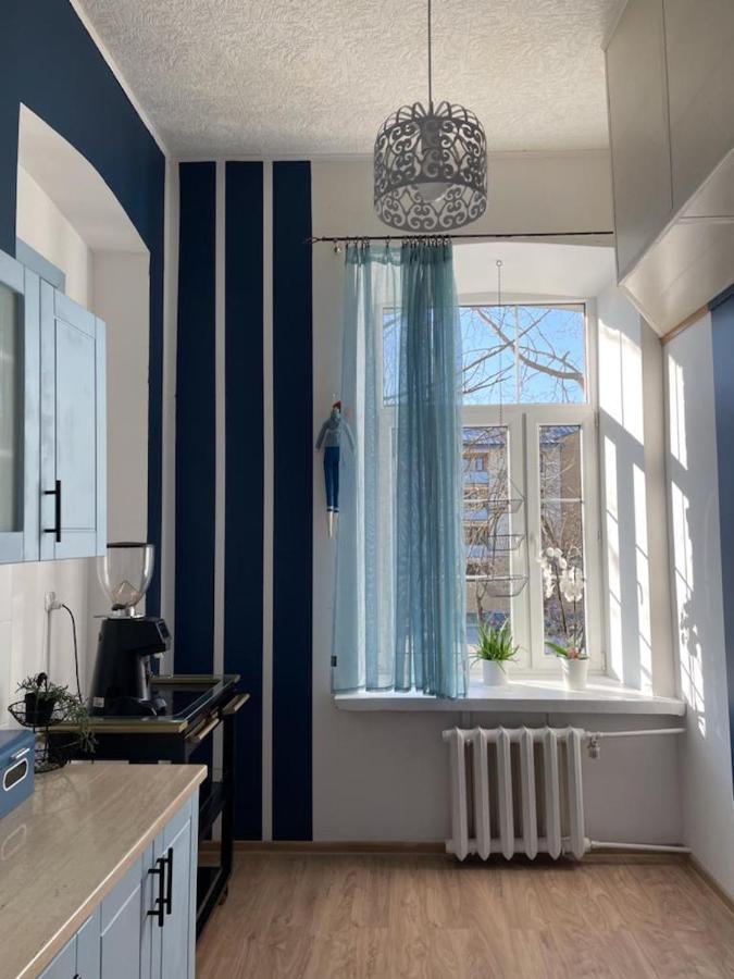 Apartament Przy Aquaparku Suwałki Exterior foto