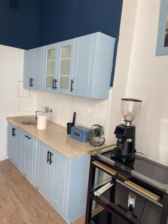 Apartament Przy Aquaparku Suwałki Exterior foto