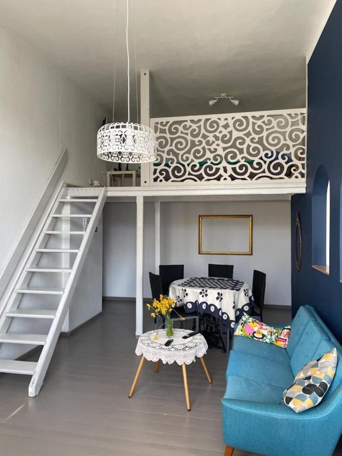 Apartament Przy Aquaparku Suwałki Exterior foto