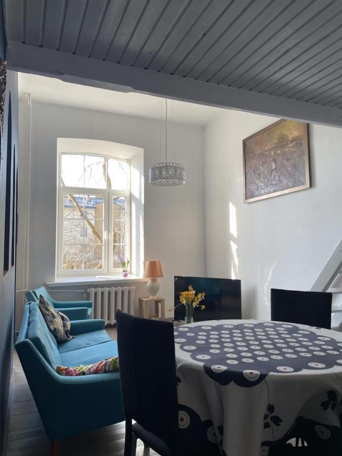 Apartament Przy Aquaparku Suwałki Exterior foto